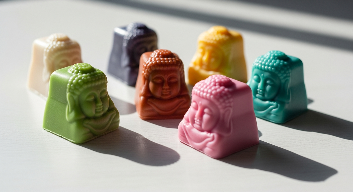 Expert-Aprobat: 4 Strategii de Combinare a Accesoriilor de Aromaterapie în 2026