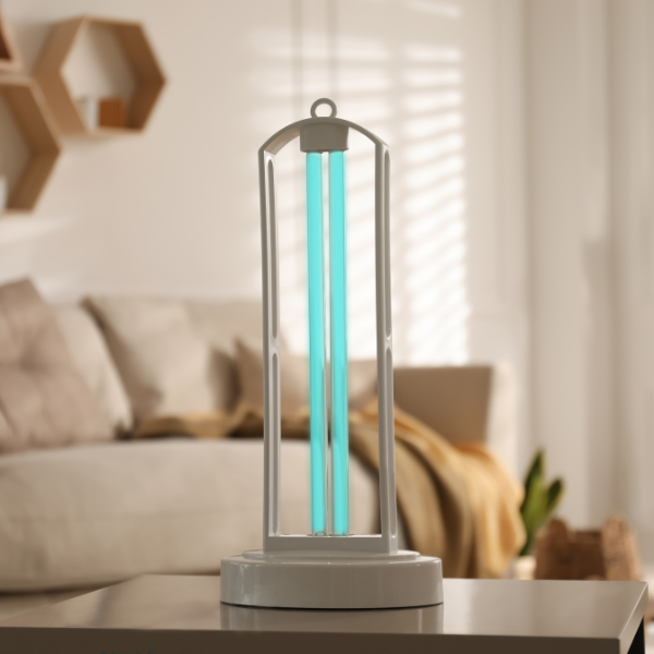 Lampi UV