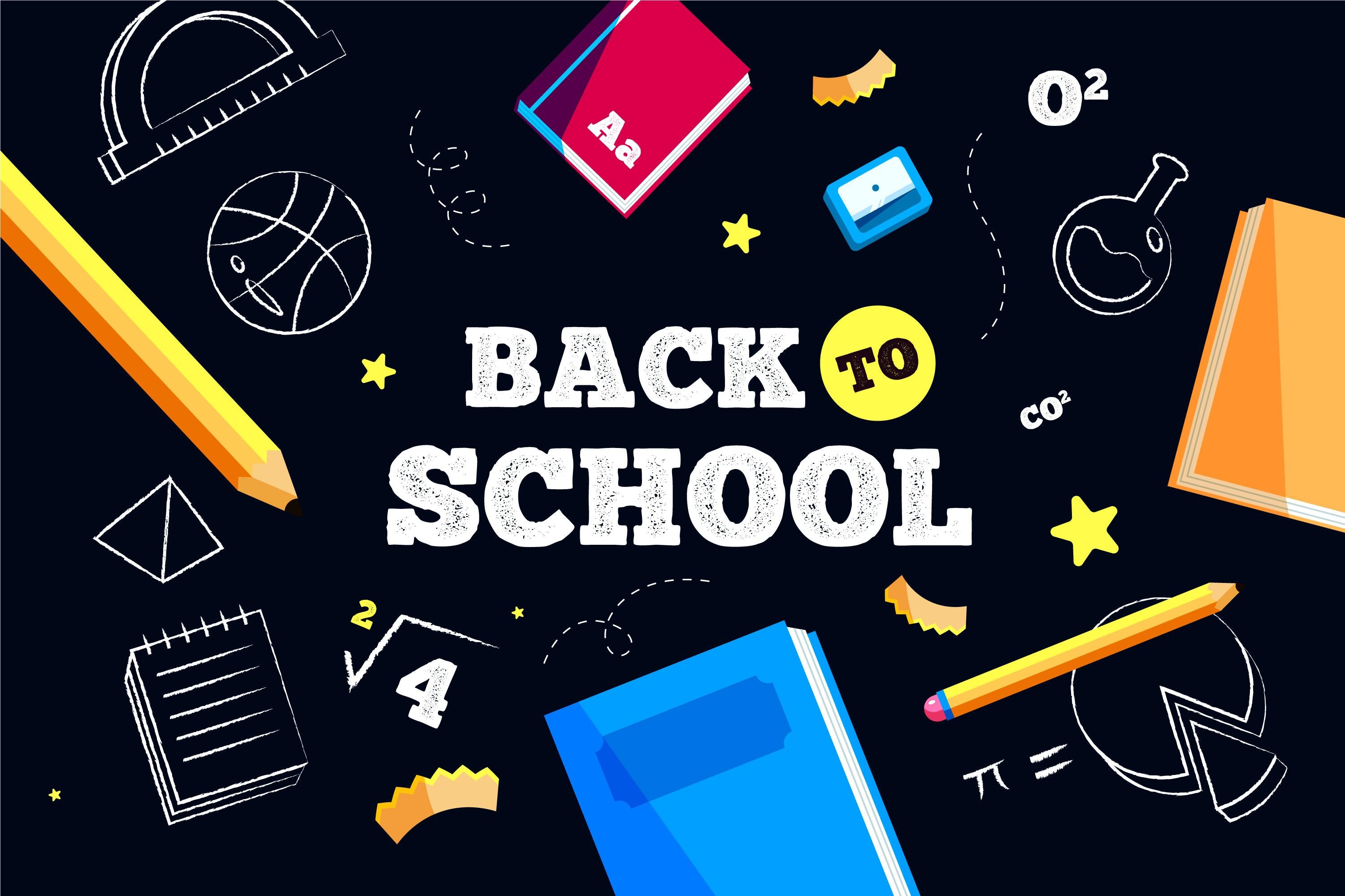 Back To School