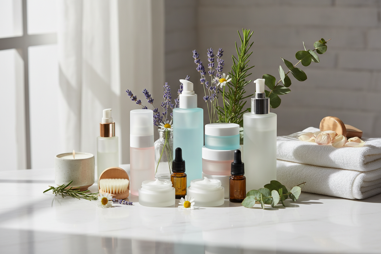 Sanatate si Frumusete