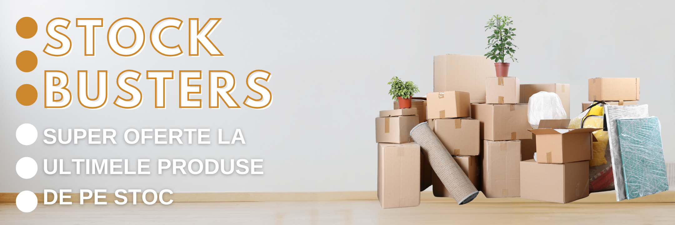 Stockbusters
