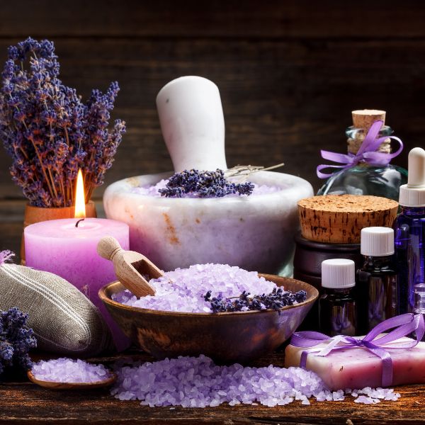 Aromaterapie si Zen