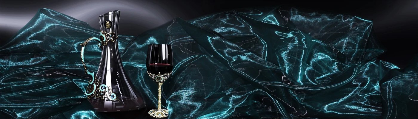 Produse din Cristal si Antimoniu