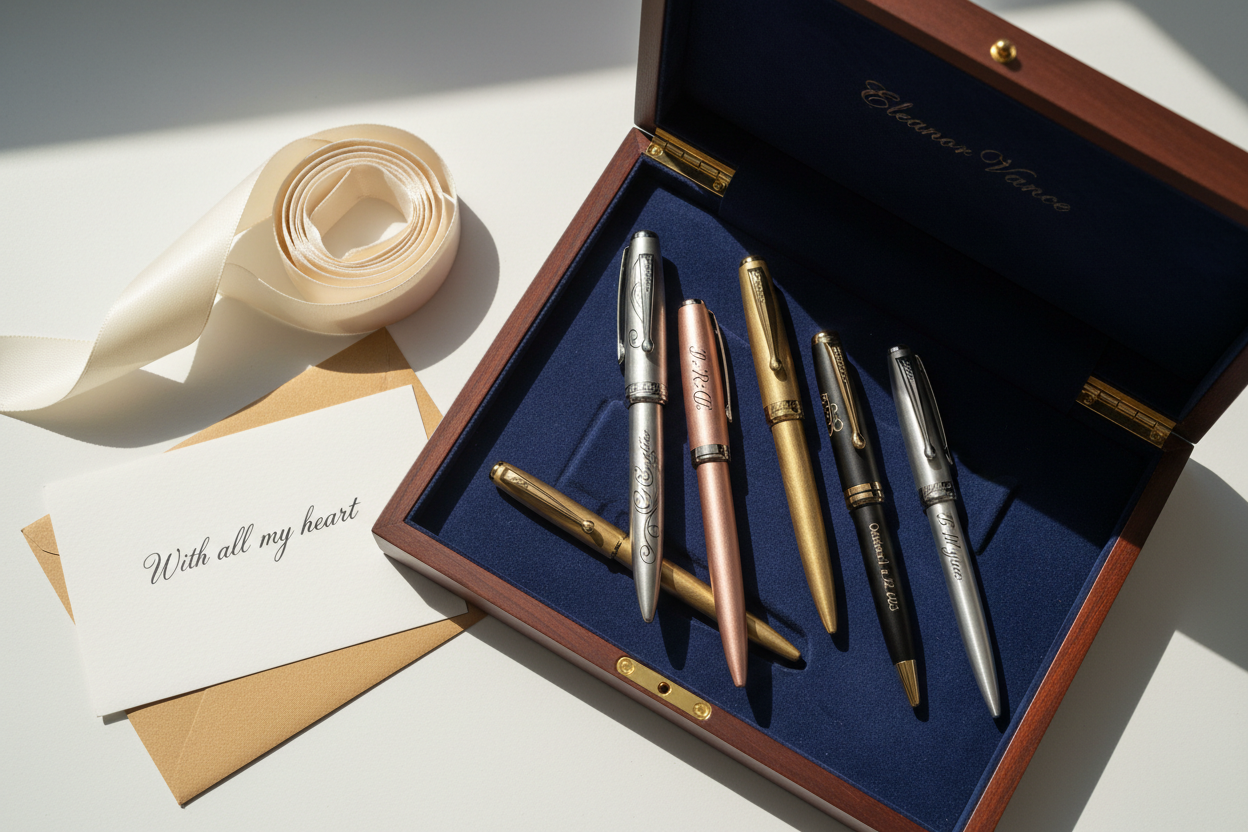 Pixuri personalizate