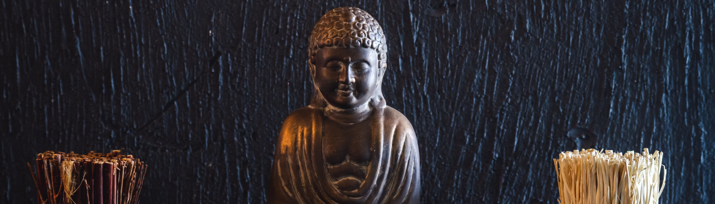Statuete Bronz