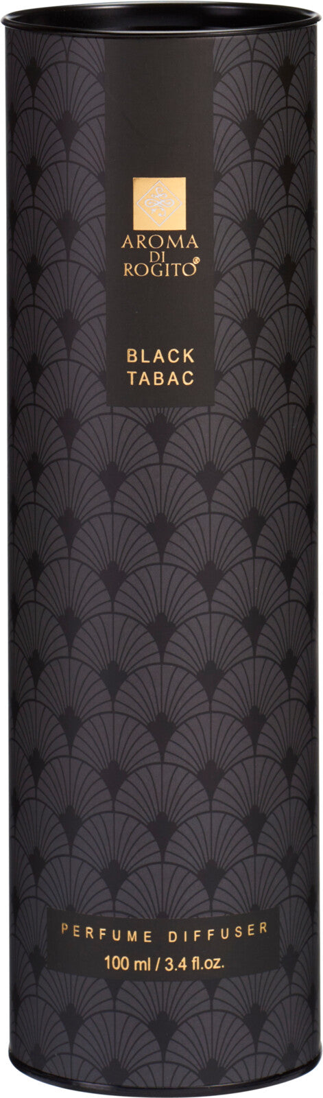 Aromo Set, 100ml, Black Tabac Edition