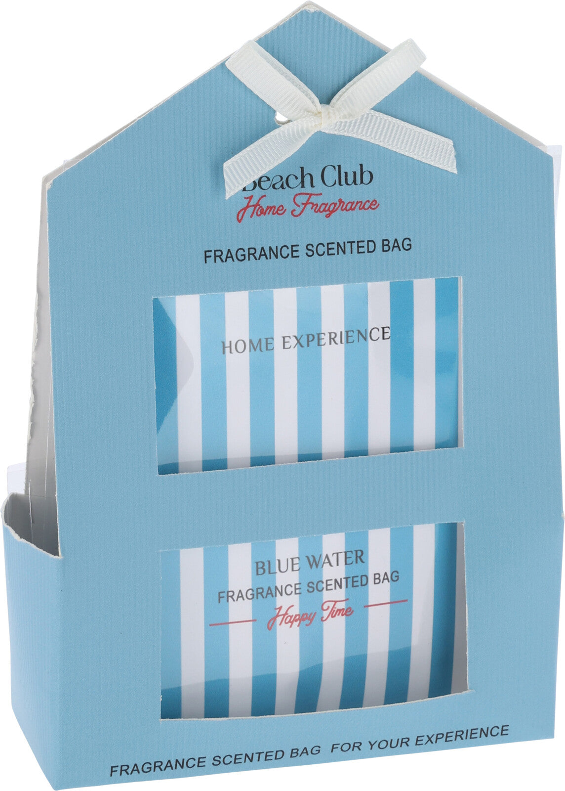 Pliculet Parfumat, Blue Sea