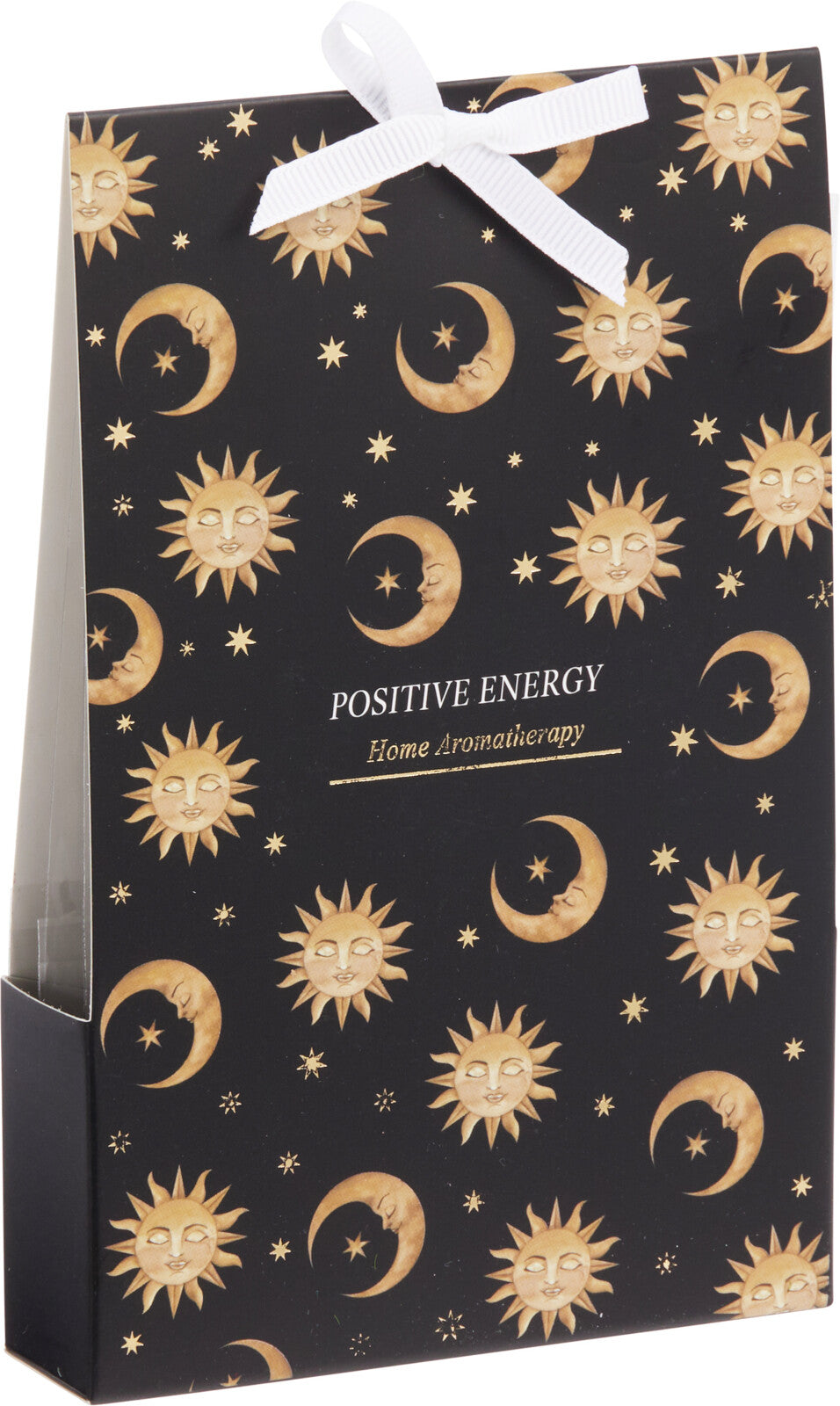 Plic Parfumat Craciun, Positive Energy