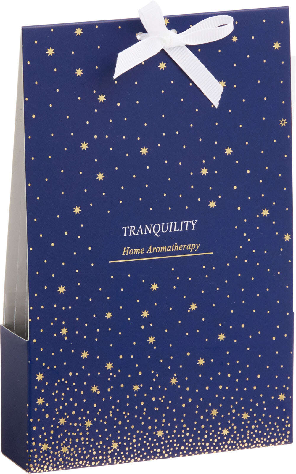 Plic Parfumat Craciun, Tranquility