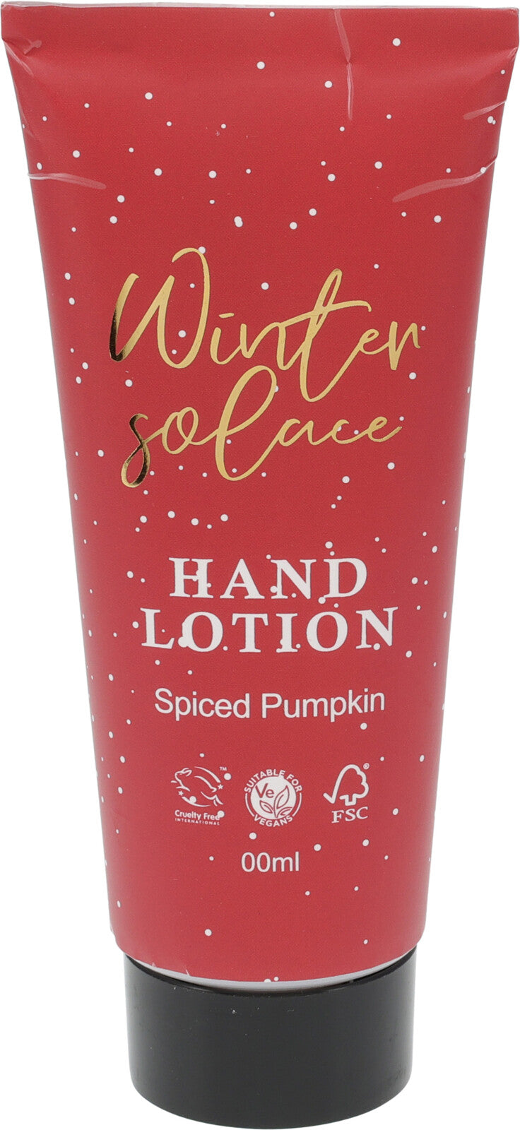 Crema de maini Spiced Pumpkin, 150ml, Winter Solace