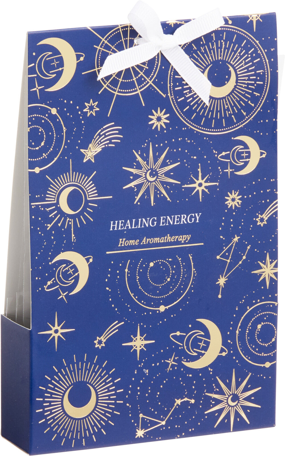 Plic Parfumat Craciun, Healing Energy