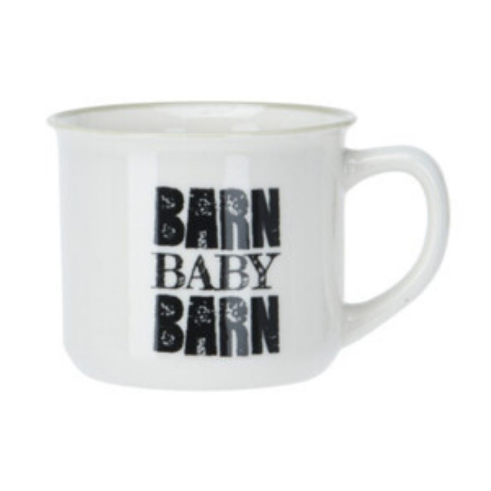 Set 3 Cani Portelan 180 ml