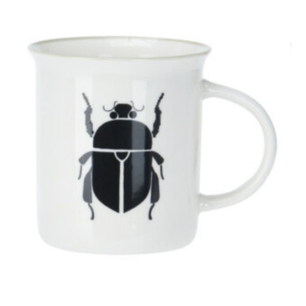 Set 3 Cani Portelan 330 ml