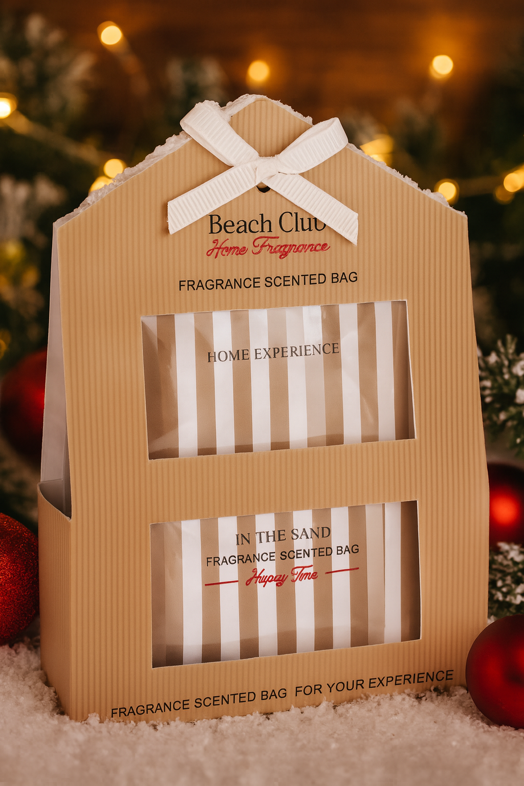 Pliculet Parfumat, In The Sand