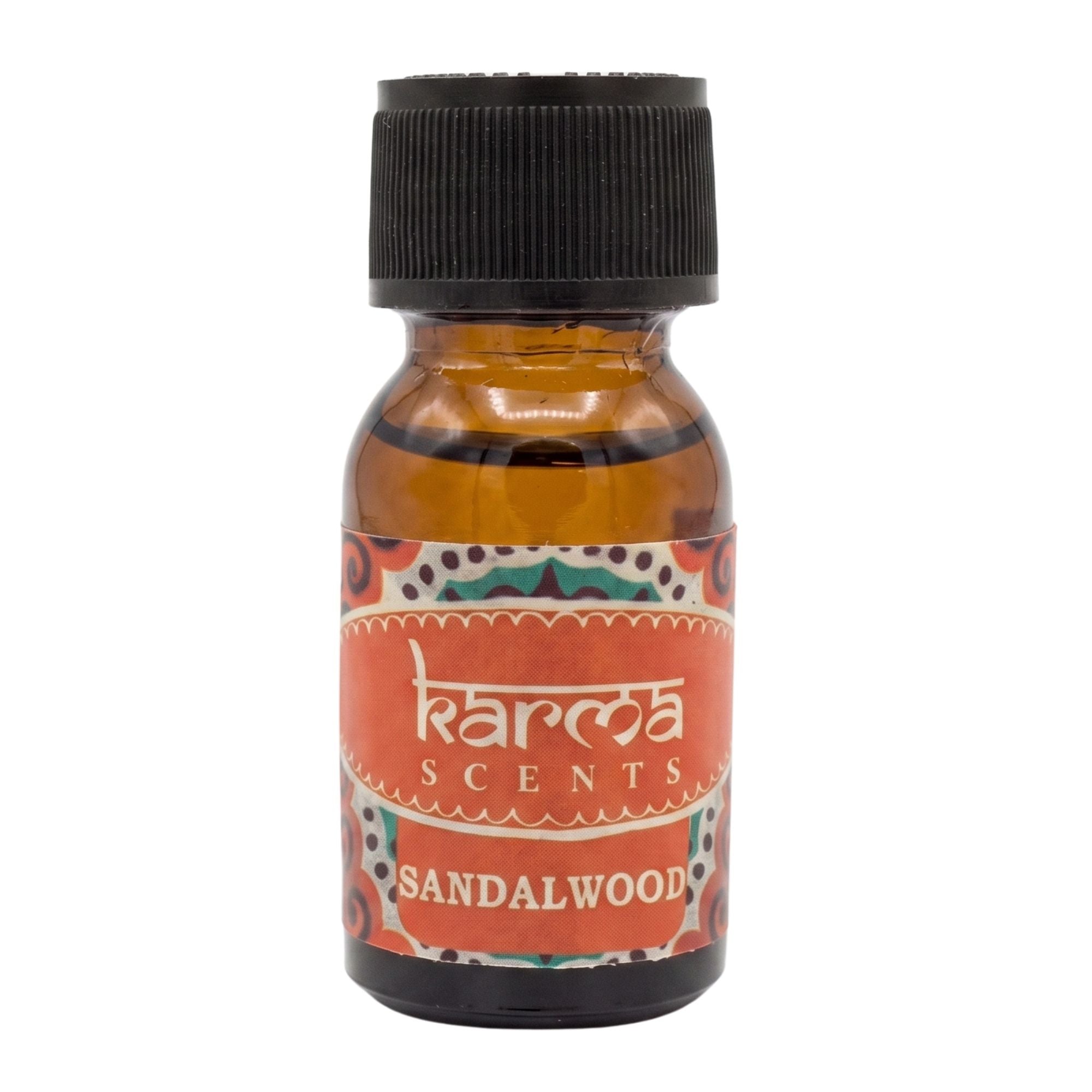 Ulei Aromaterapie - Sandalwood, Karma Scents