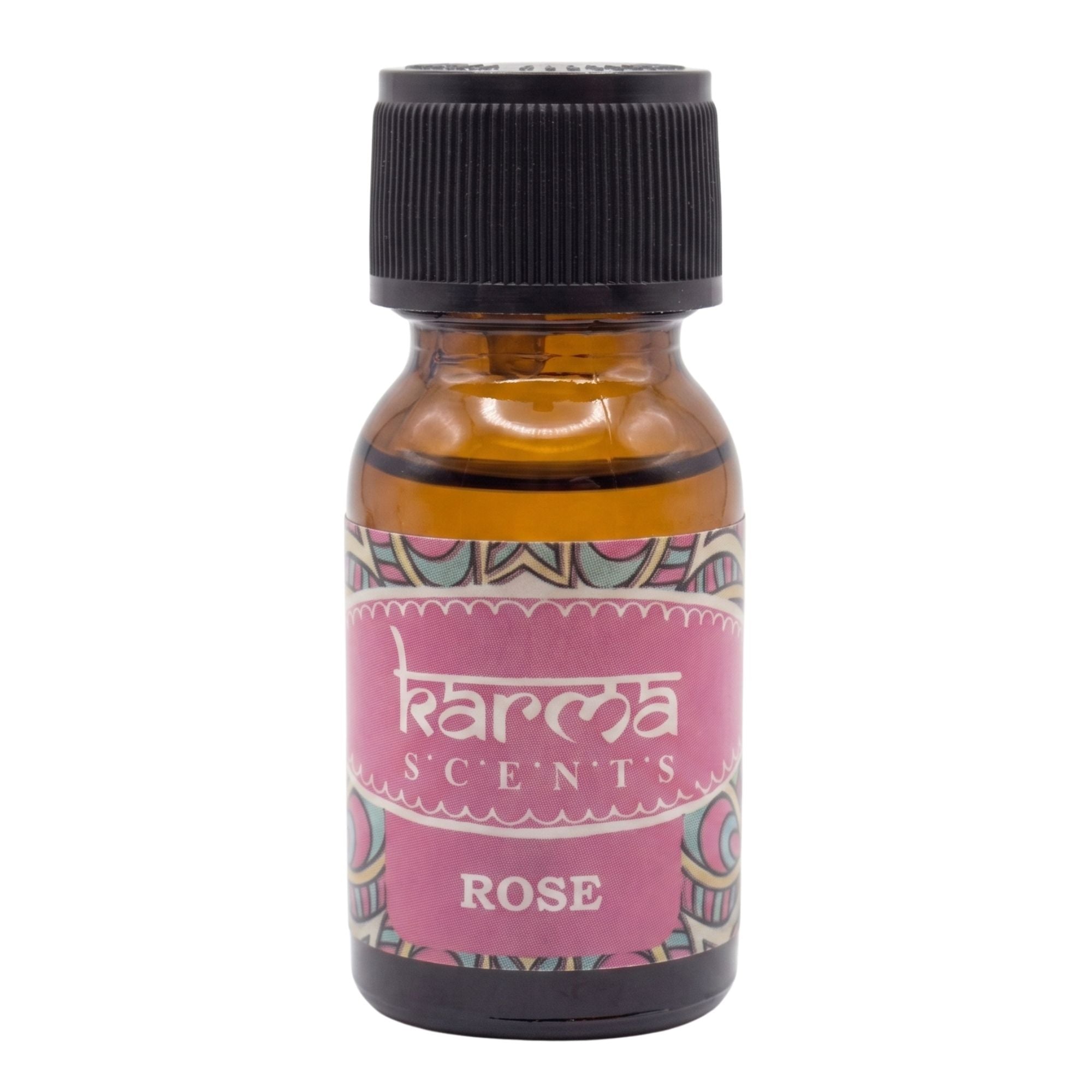 Ulei Aromaterapie - Rose, Karma Scents