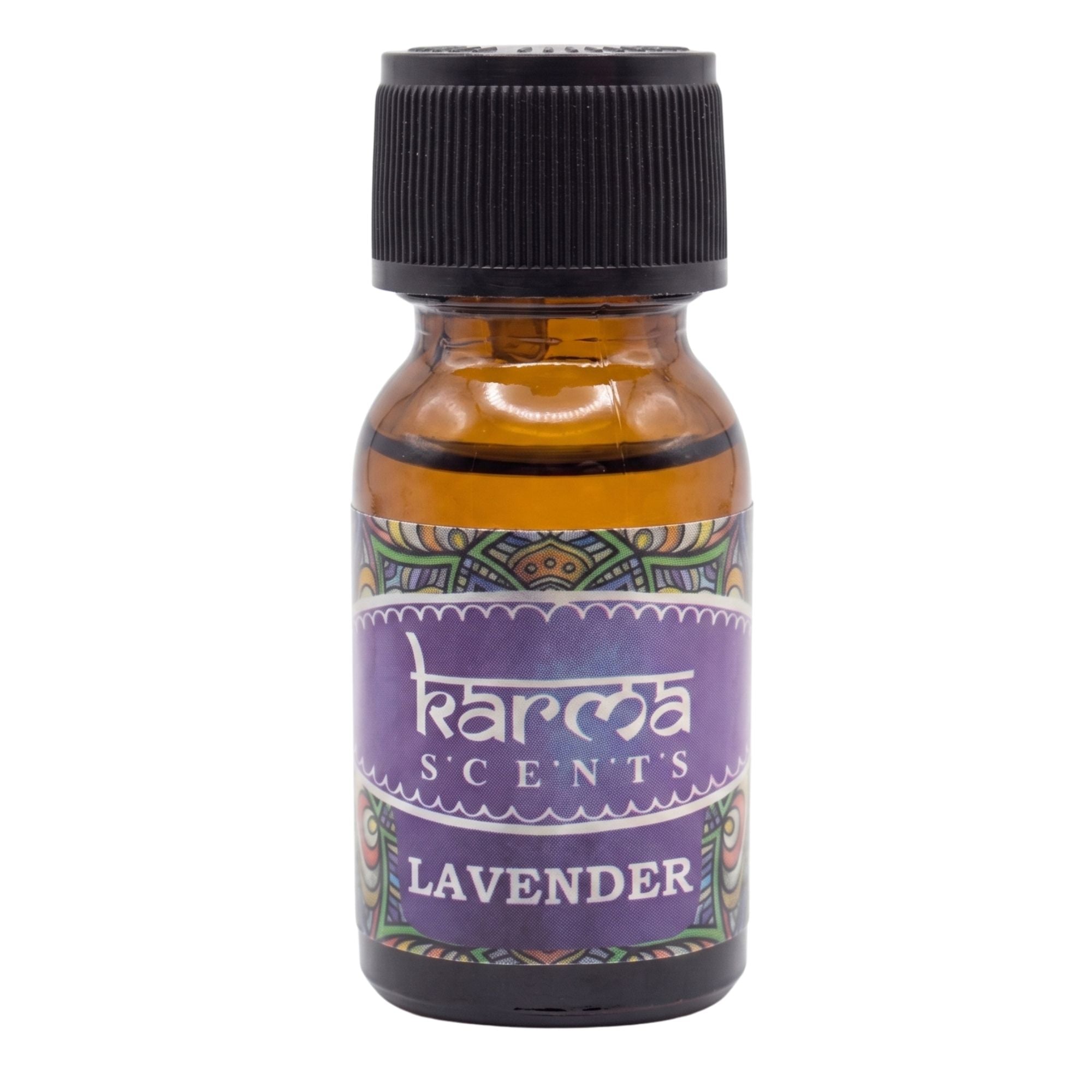 Ulei Aromaterapie - Lavander, Karma Scents