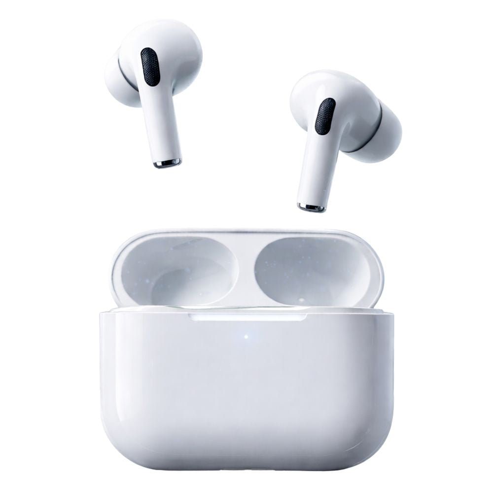 Casti Wireless AEMAX TWS R5 cu ANC