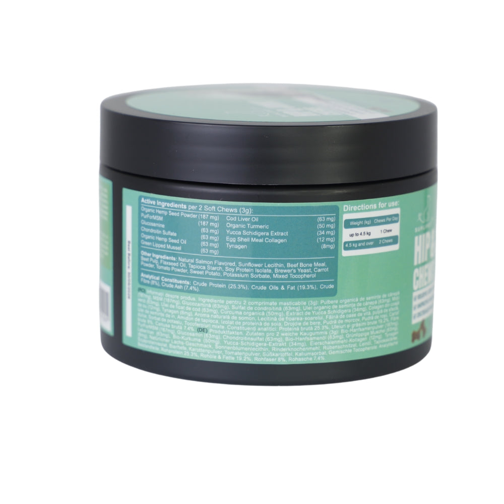 Suplipet - Articulatii la Pisici