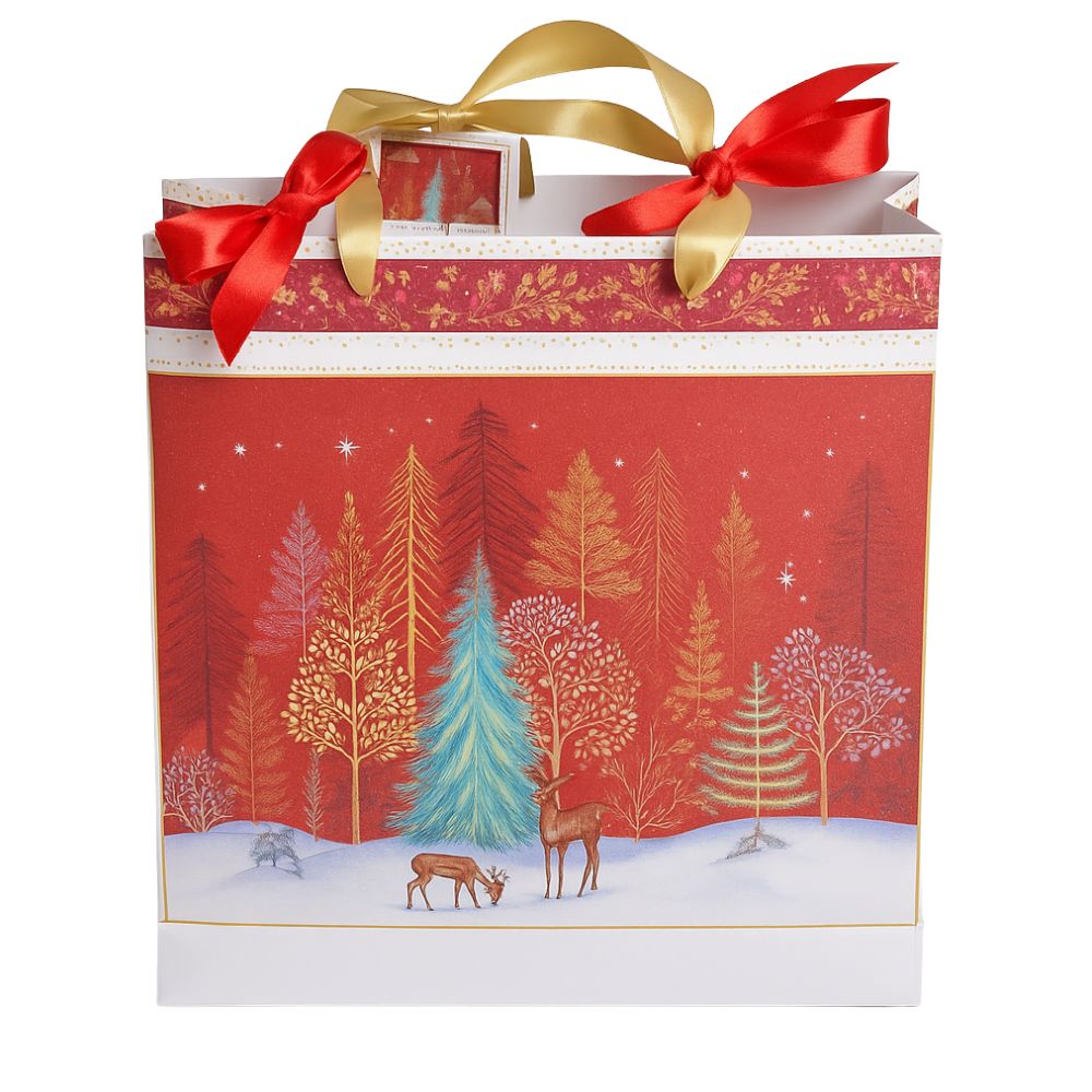 Pachet Cadou Craciun