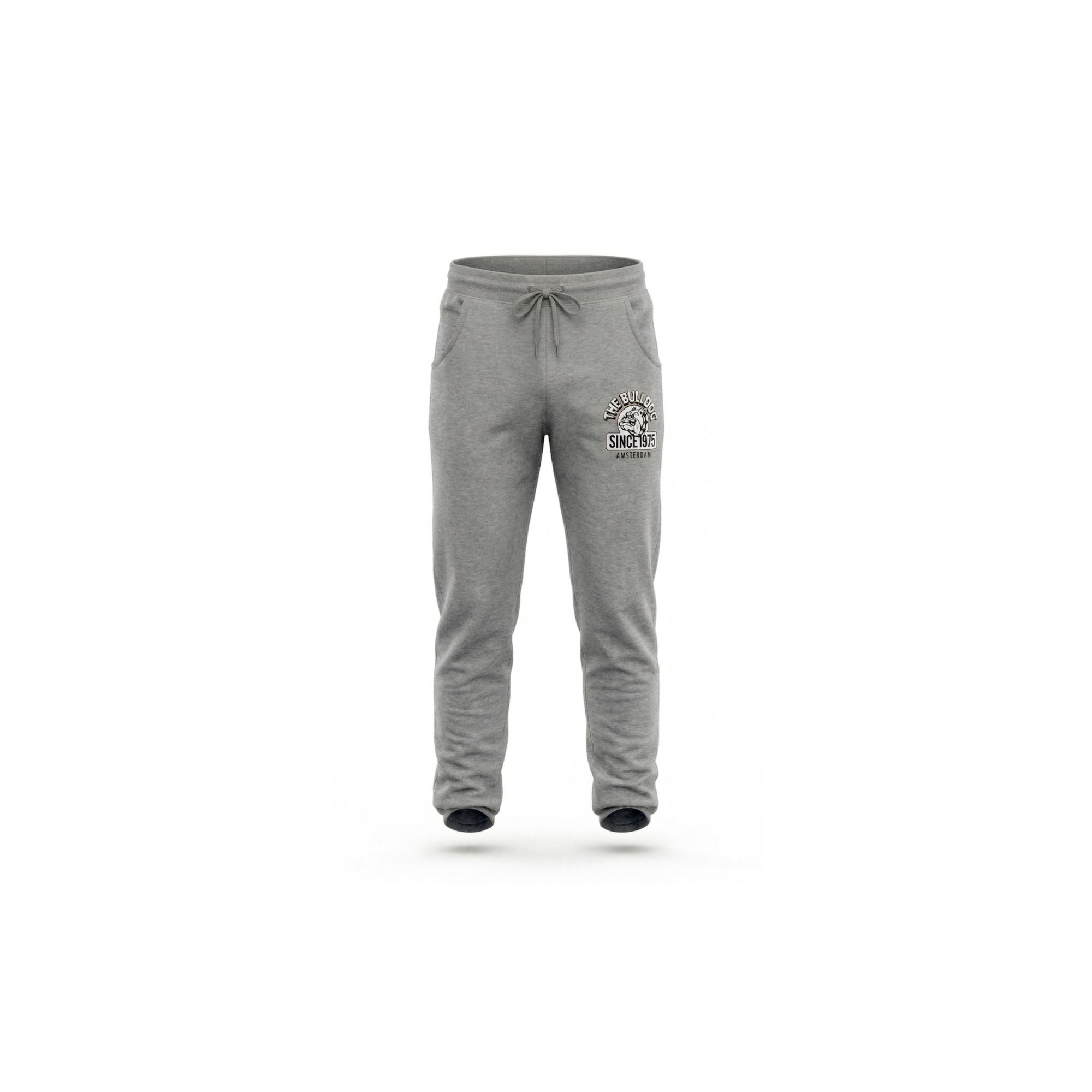 Pantaloni Trening - The Bulldog Amsterdam