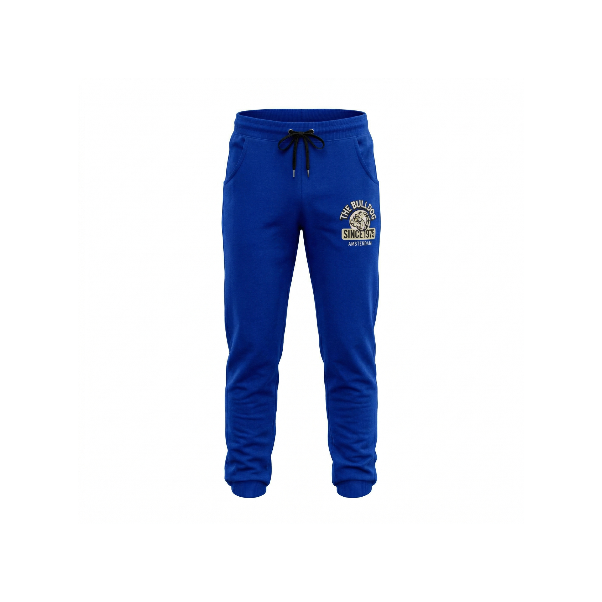 Pantaloni Trening - The Bulldog Amsterdam