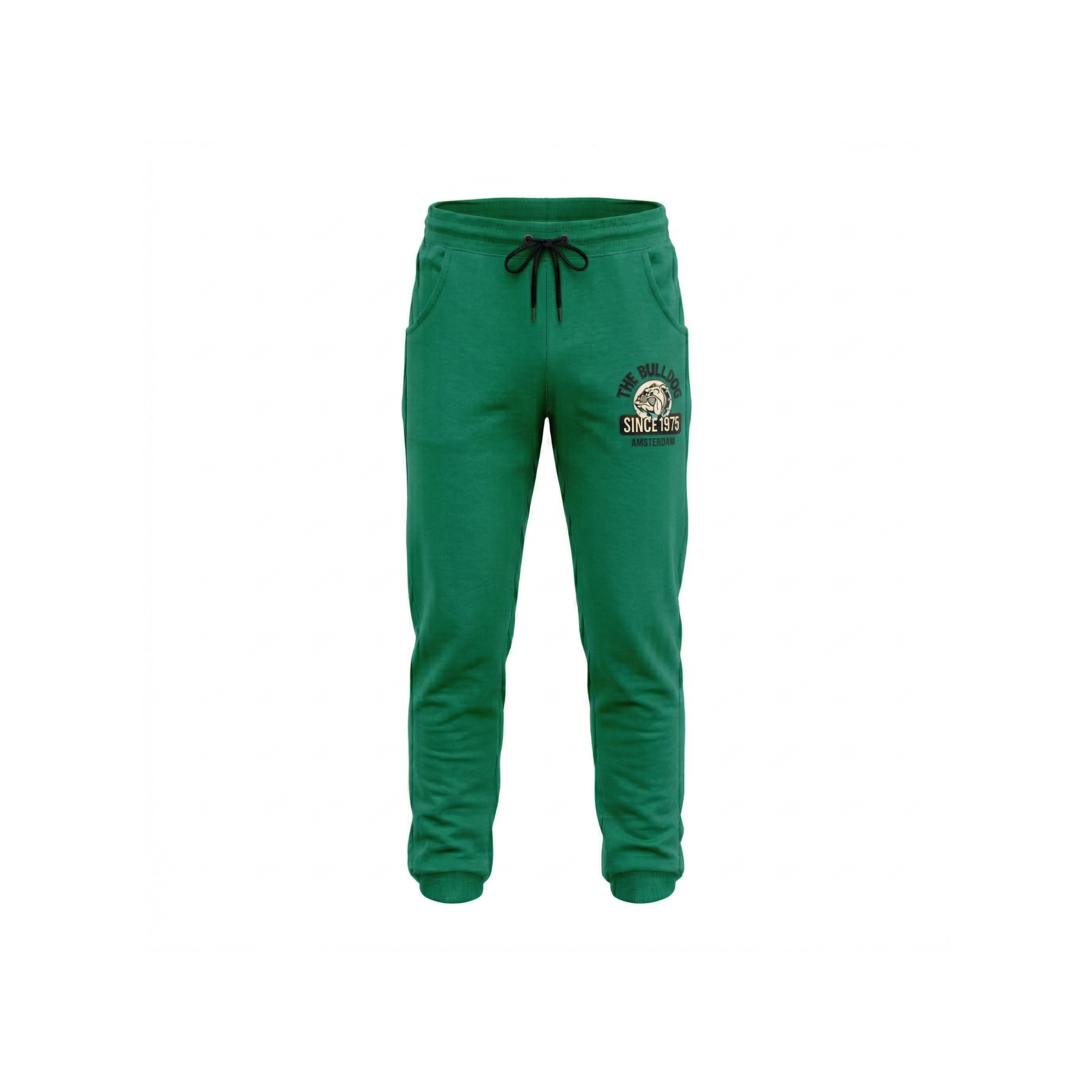 Pantaloni Trening - The Bulldog Amsterdam