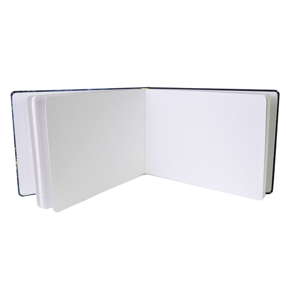 Agenda Van Gogh, Imprimeu Starry Night Over the Rhone