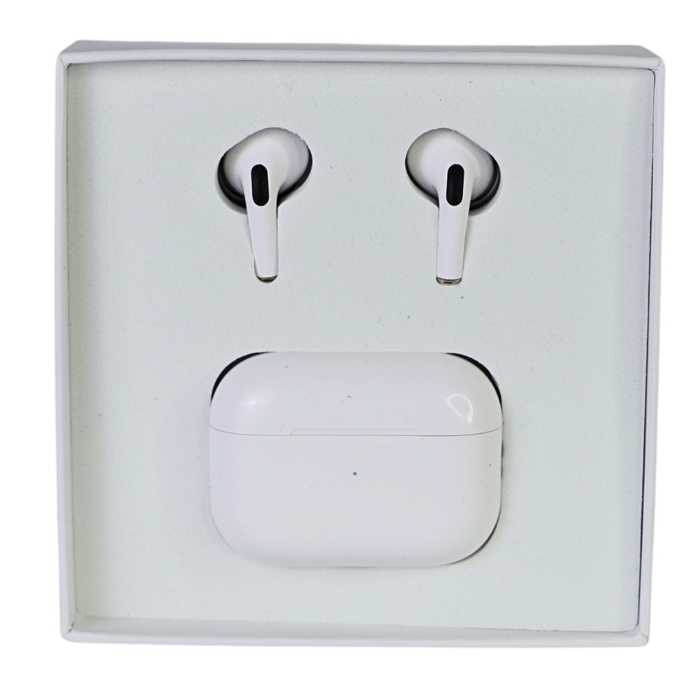 Casti Wireless AEMAX TWS R5 cu ANC