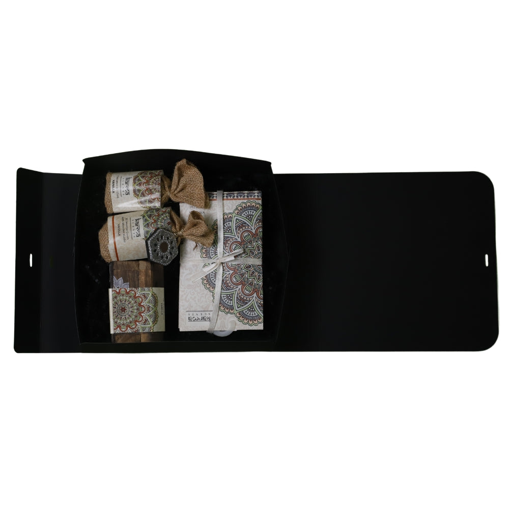 Pachet Zen Karma Aroma Vanilla