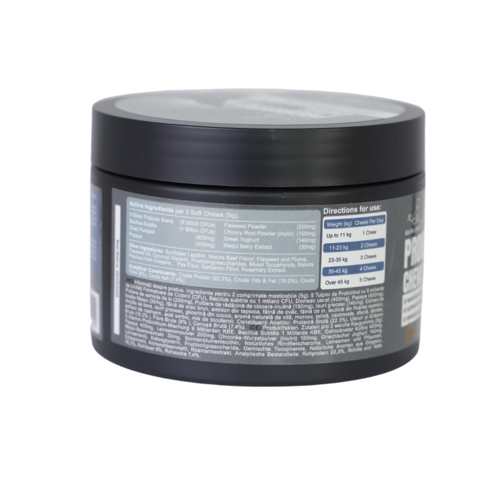 Suplipet - Probiotice pentru Caini