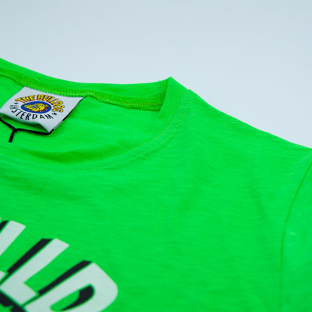 TBDA Tricou Since 1975 Logo