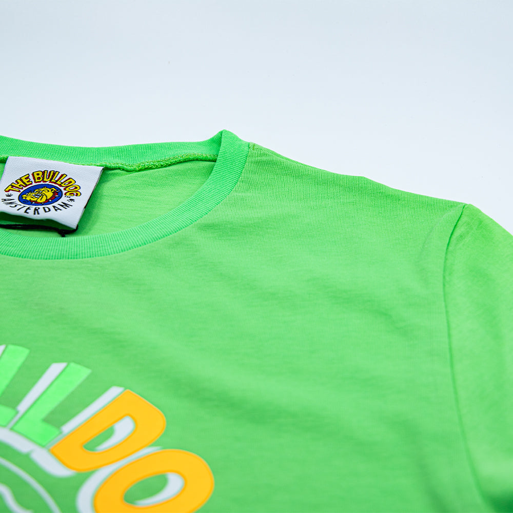 TBDA Tricou Original Rainbow Logo