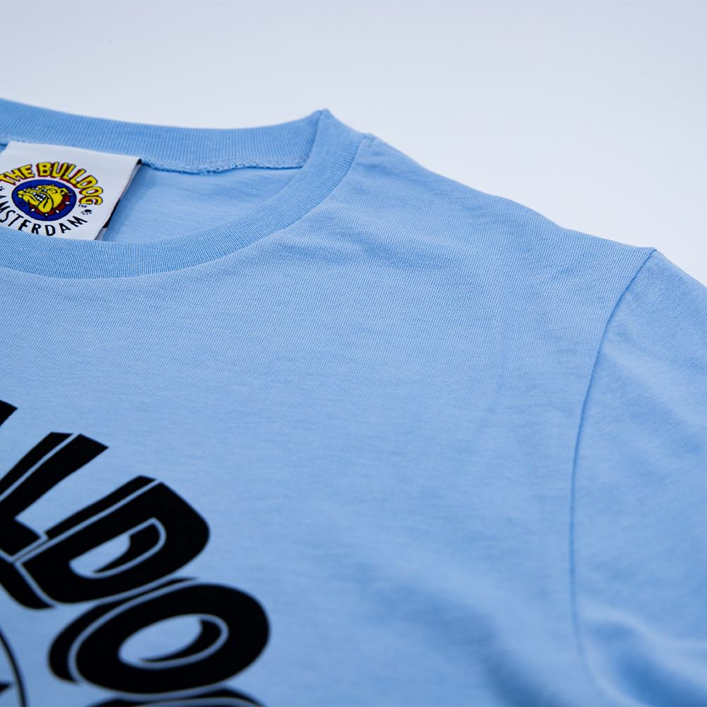 TBDA Tricoul Original Black Logo