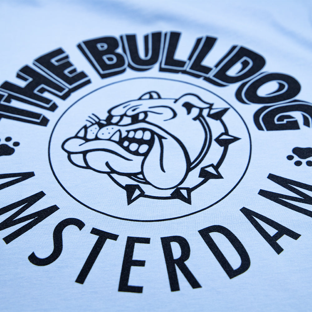 TBDA Tricoul Original Black Logo