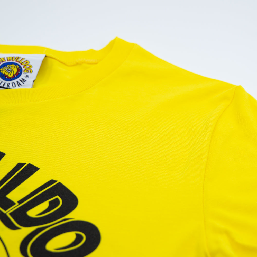 TBDA Tricoul Original Black Logo