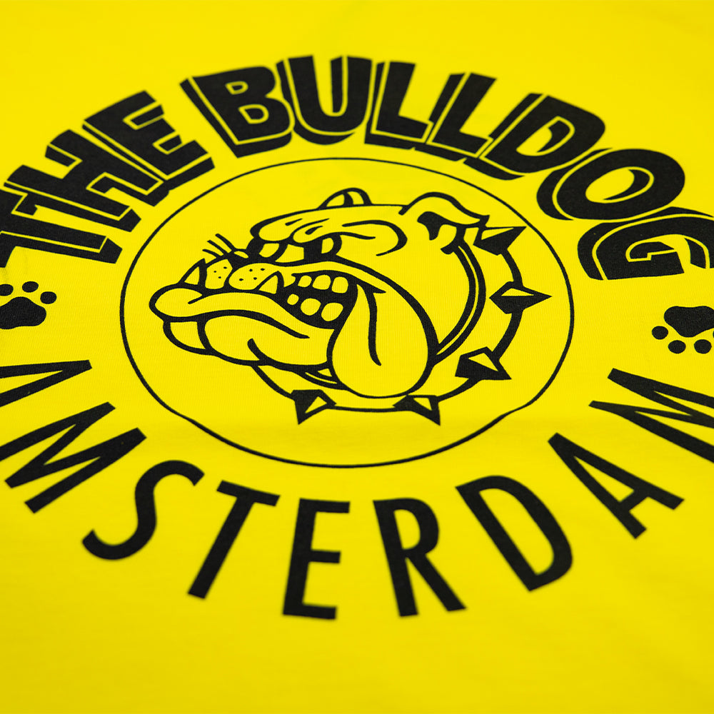 TBDA Tricoul Original Black Logo