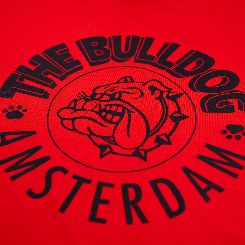 TBDA Tricoul Original Black Logo