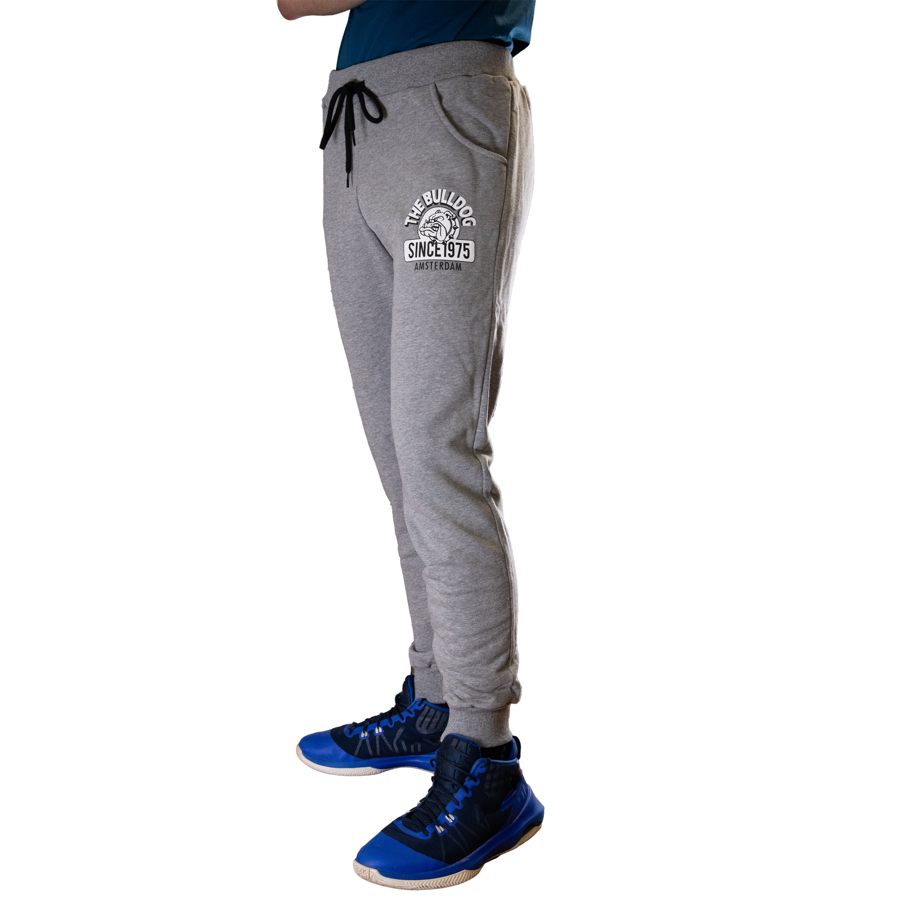 Pantaloni Trening - The Bulldog Amsterdam