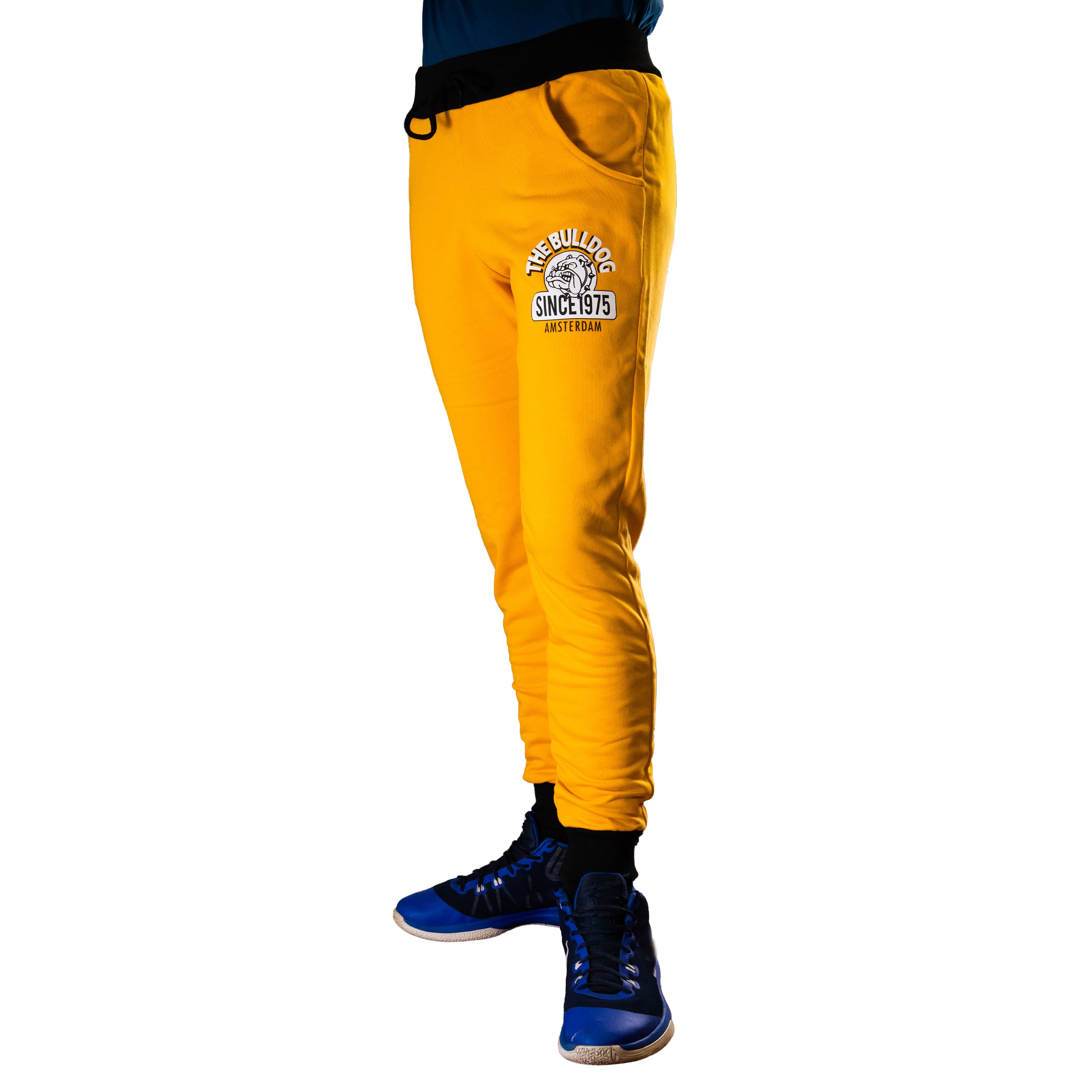 Pantaloni Trening - The Bulldog Amsterdam
