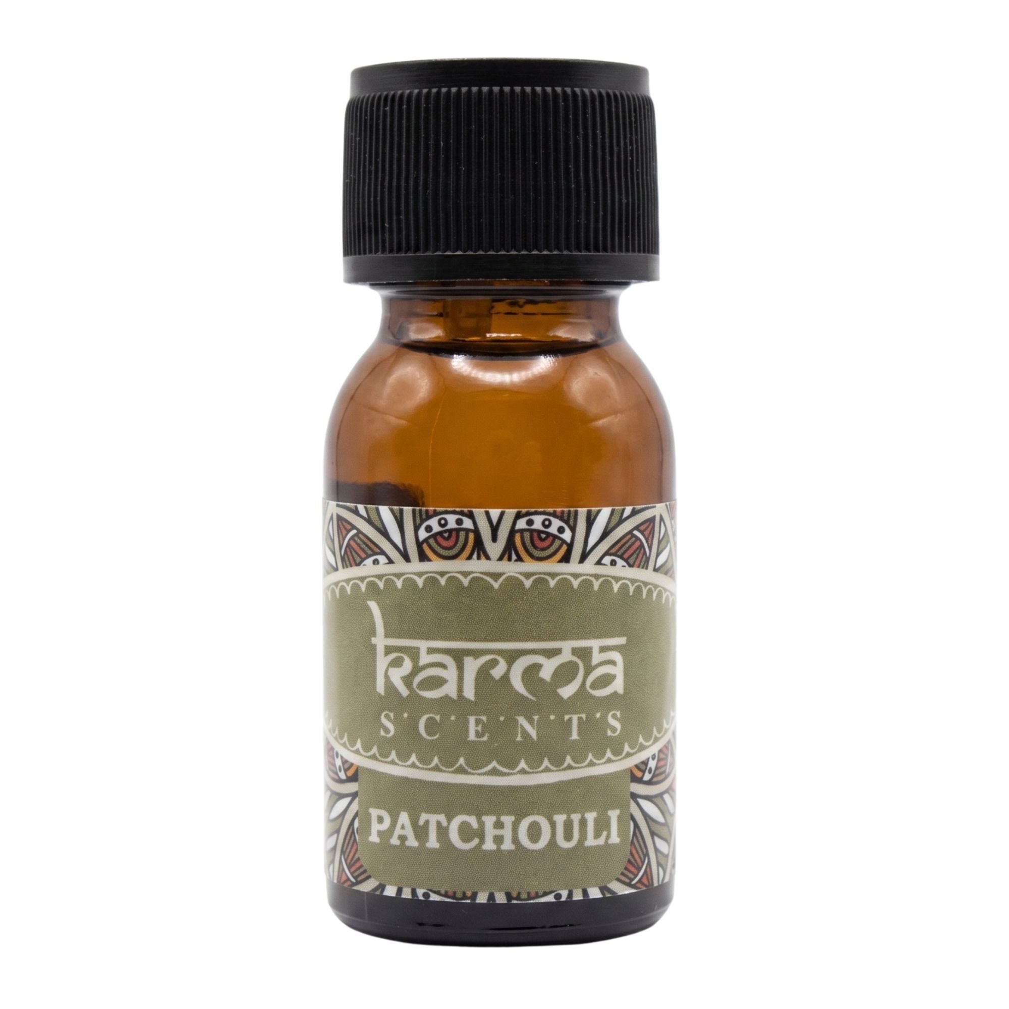 Ulei Aromaterapie - Patchouli, Karma Scents