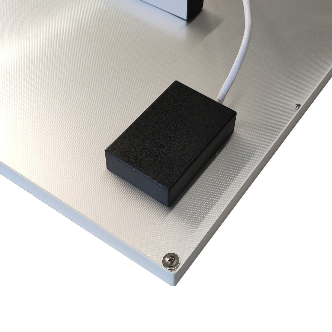 Panou Radiant Ceramic cu Infarosu, Telecomanda, 700W