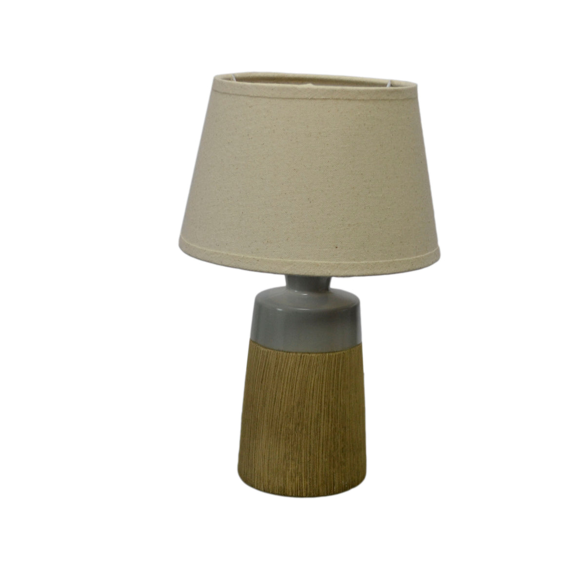 Veioza Ceramica Bobo DH3565S 31CM E14 40W