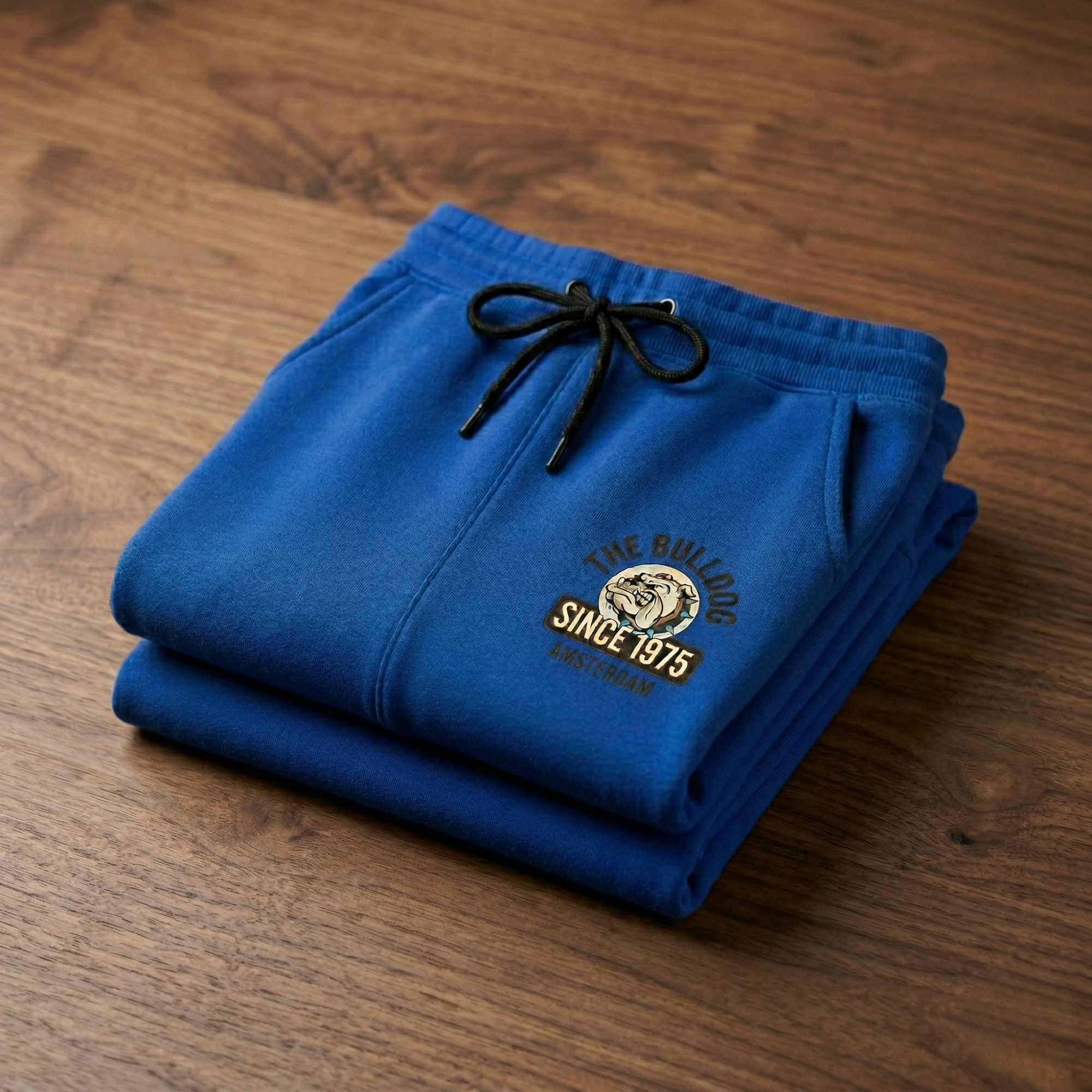 Pantaloni Trening - The Bulldog Amsterdam