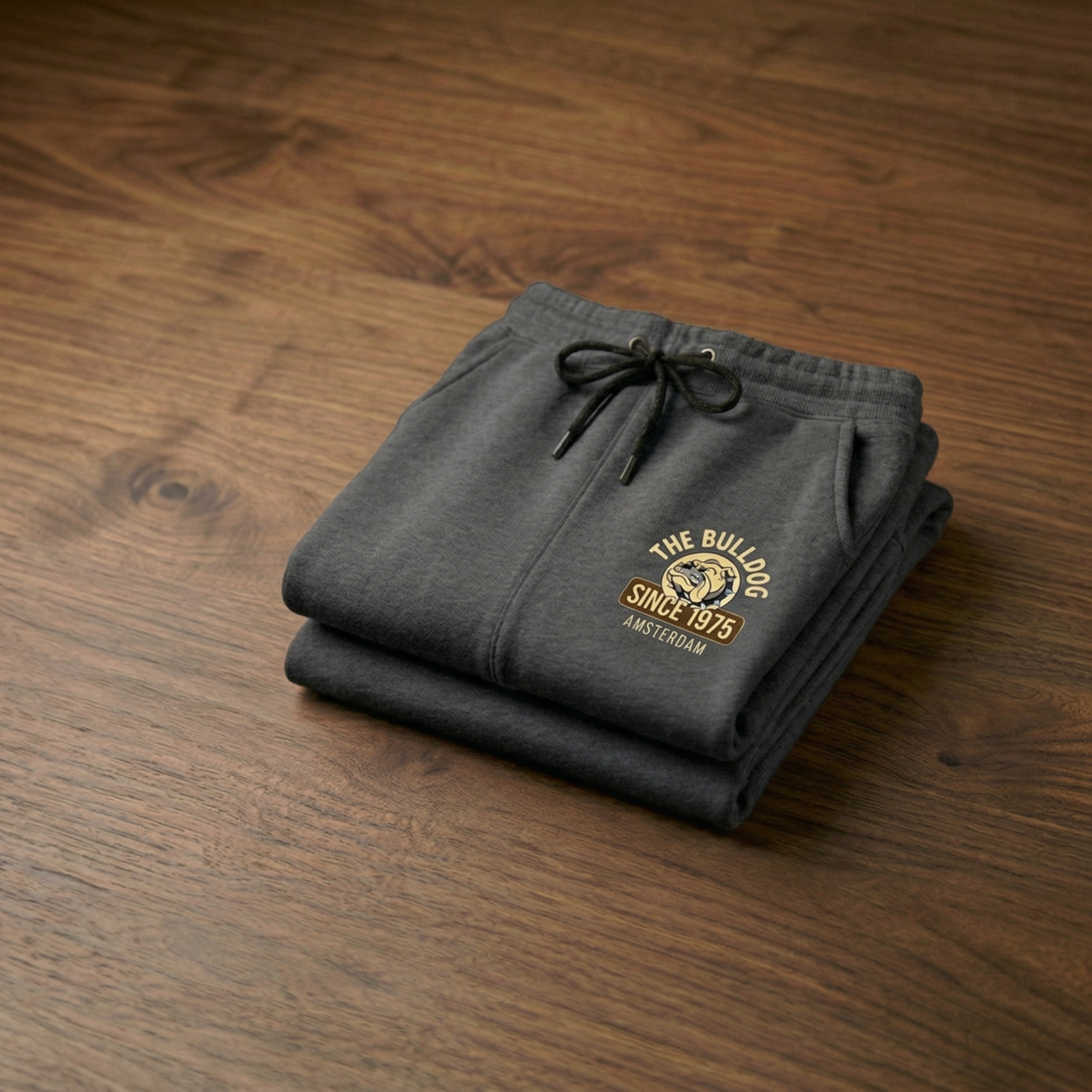Pantaloni Trening - The Bulldog Amsterdam