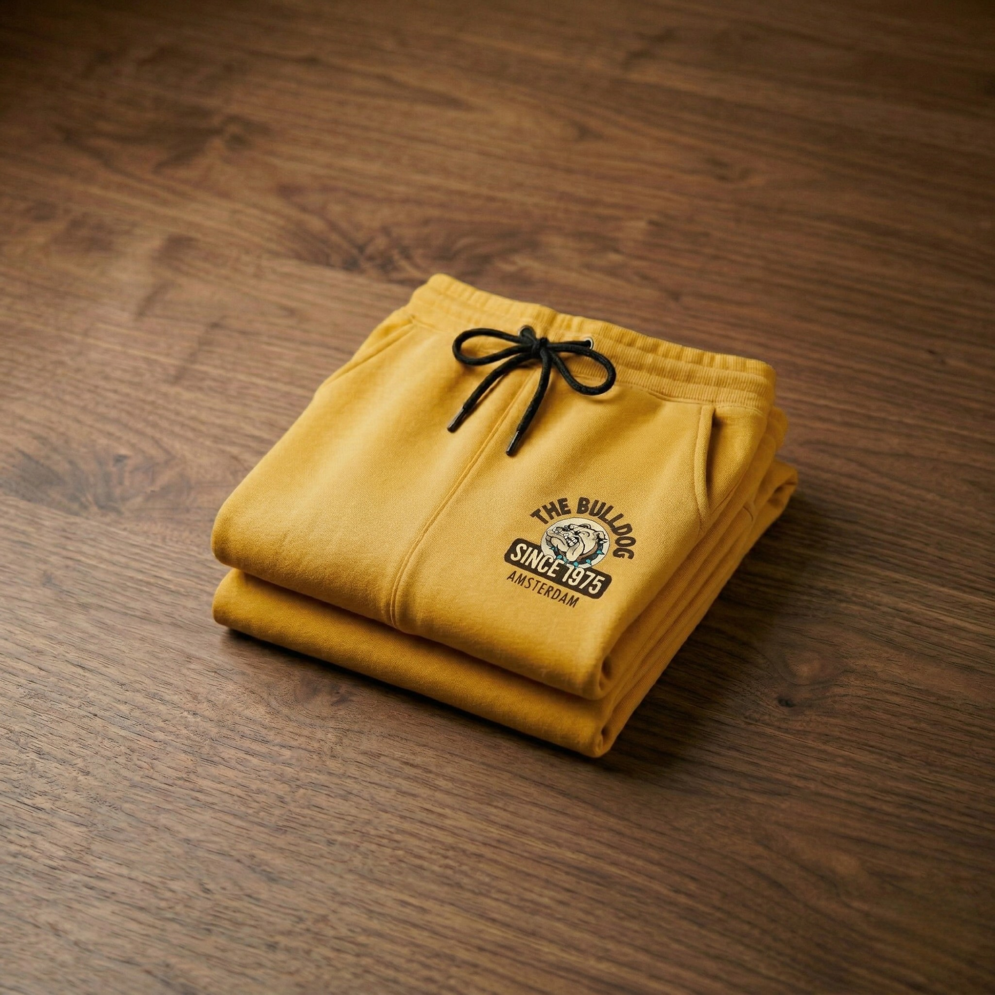 Pantaloni Trening - The Bulldog Amsterdam