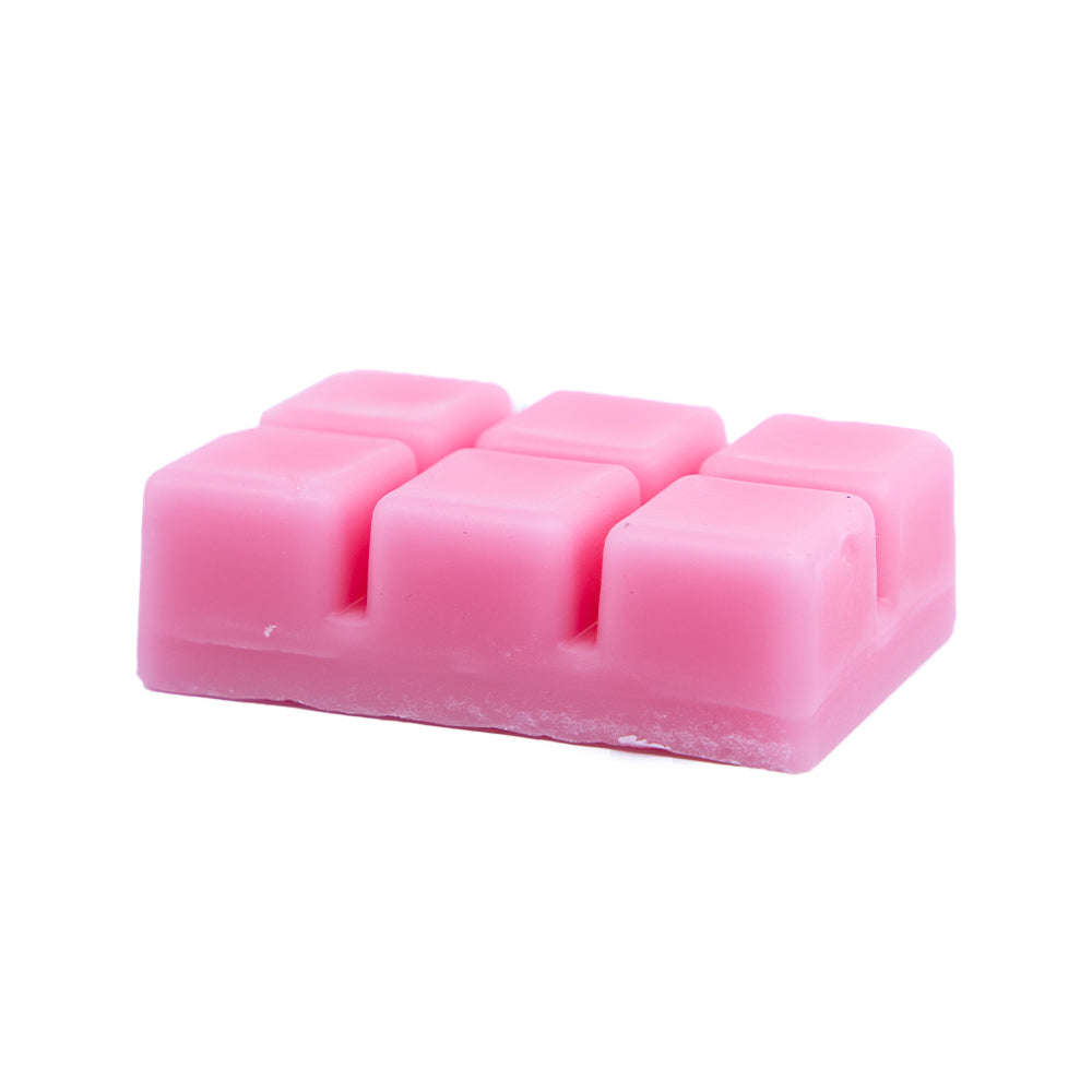 Tableta Ceara Parfumata pentru Aromaterapie - Rose