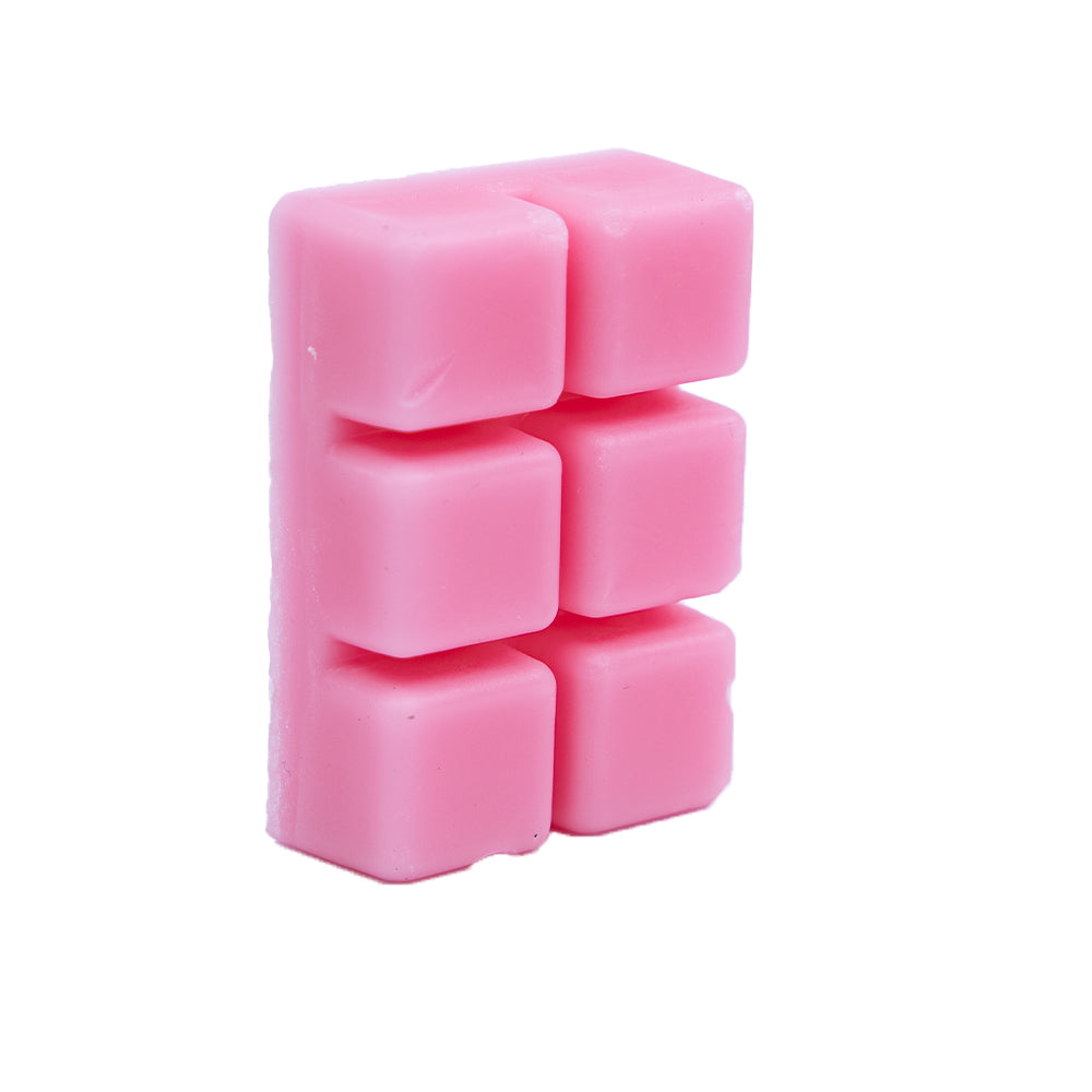 Tableta Ceara Parfumata pentru Aromaterapie - Rose