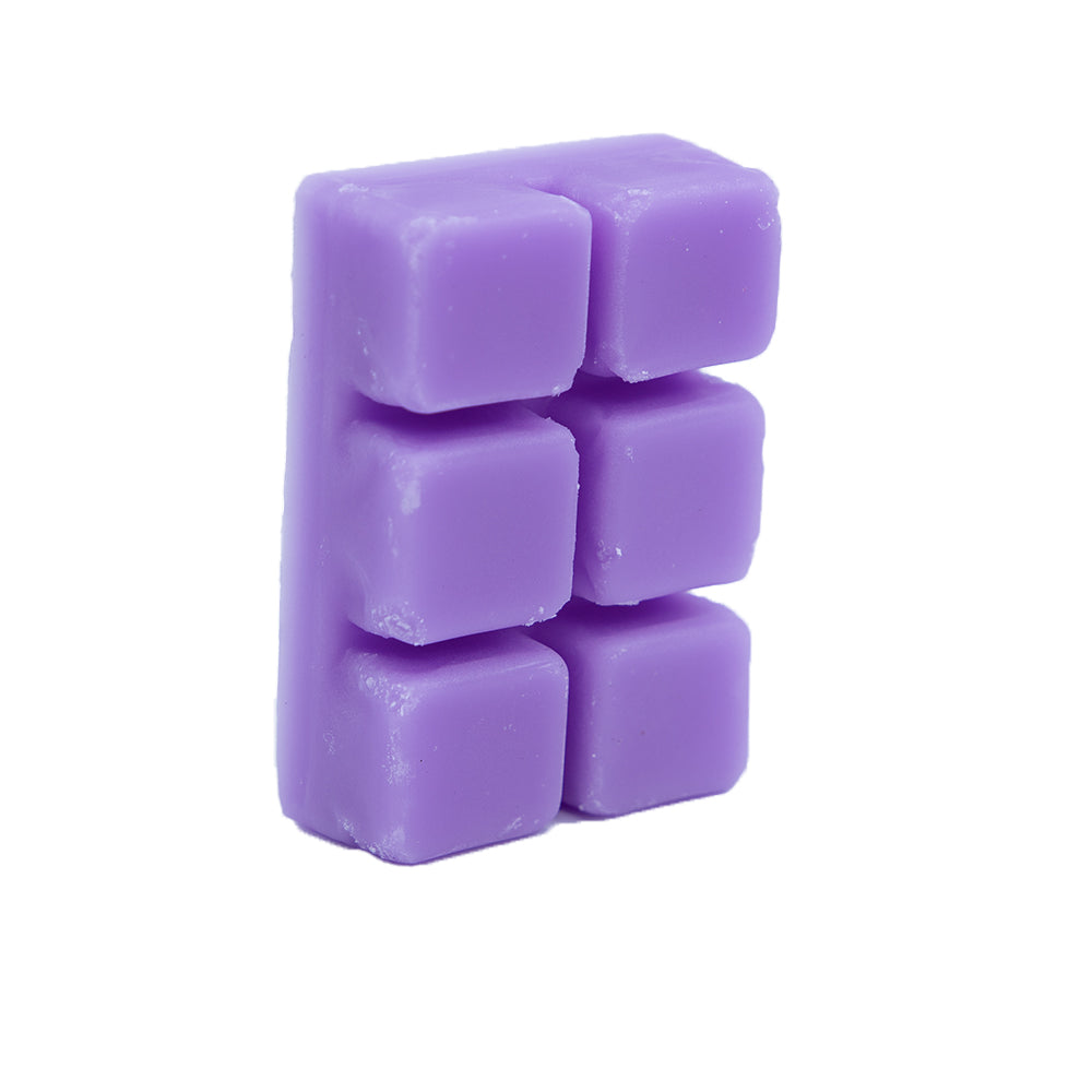 Tableta Ceara Parfumata pentru Aromaterapie - Lavander