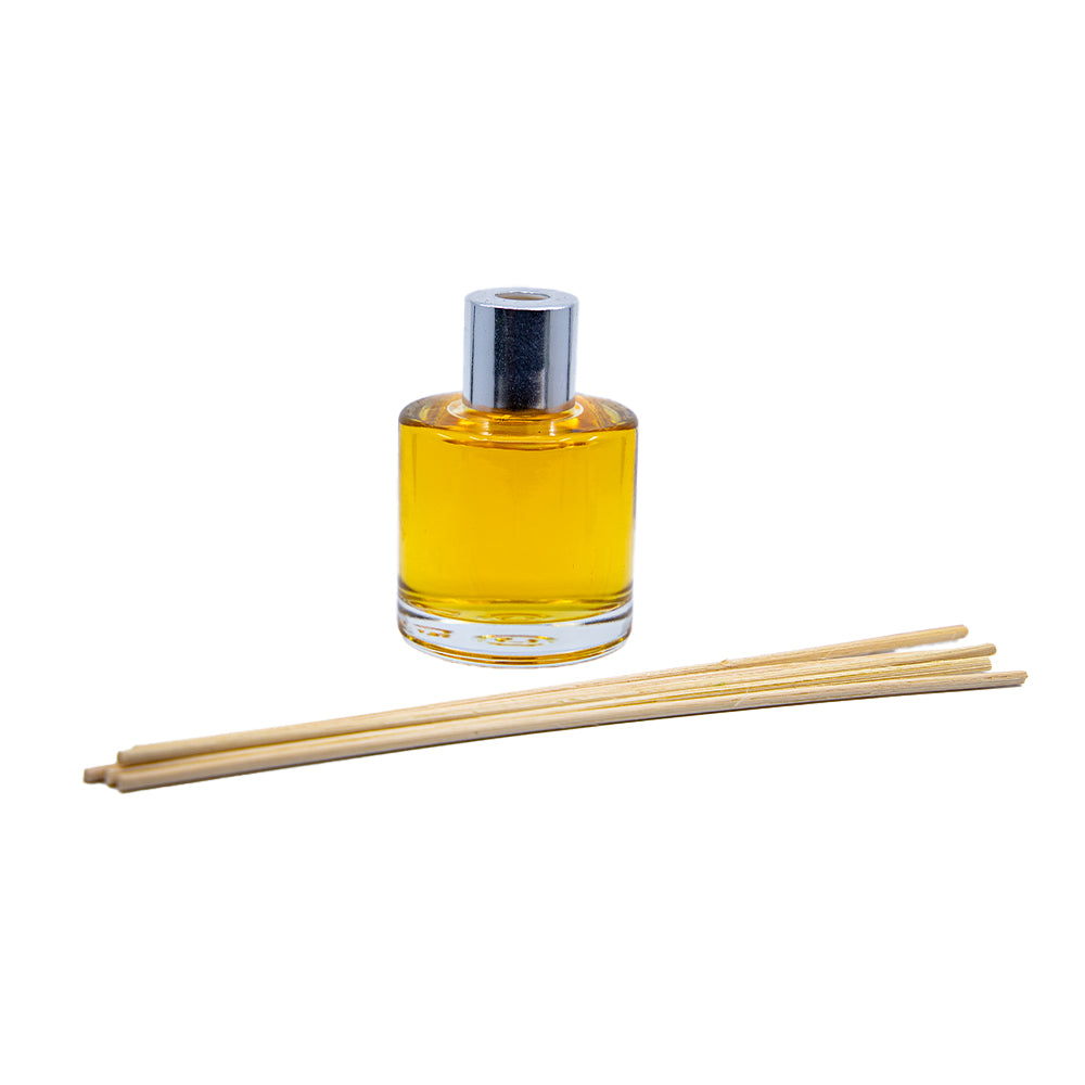 Odorizant cu Betisoare Aromaterapie 50 ml - Patchouli, Karma Scents